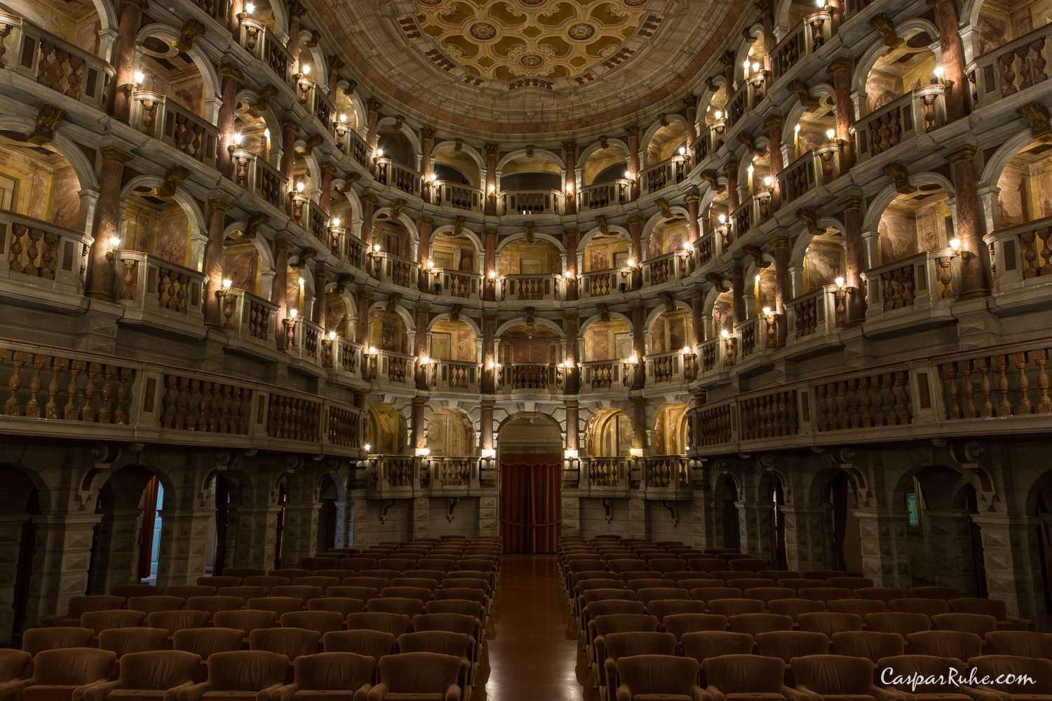 Teatro Scientifico